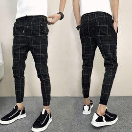 Camo Fake-Two-Piece Tee