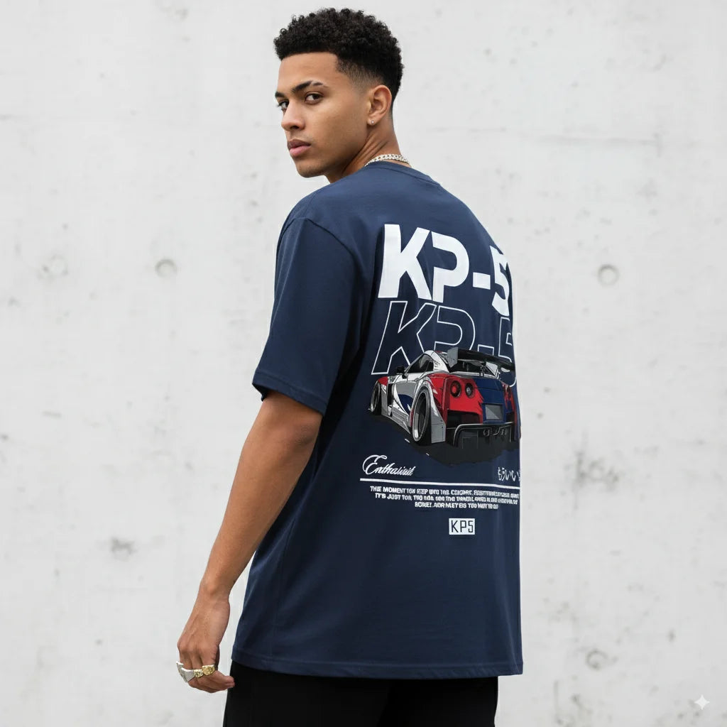 Classic Crew Tee