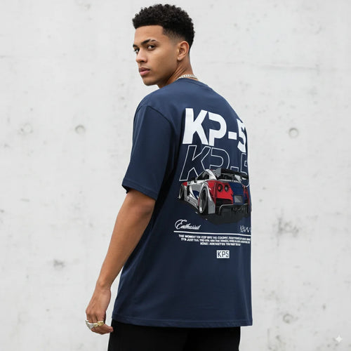 Classic Crew Tee