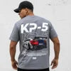Classic Crew Tee