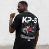 Classic Crew Tee