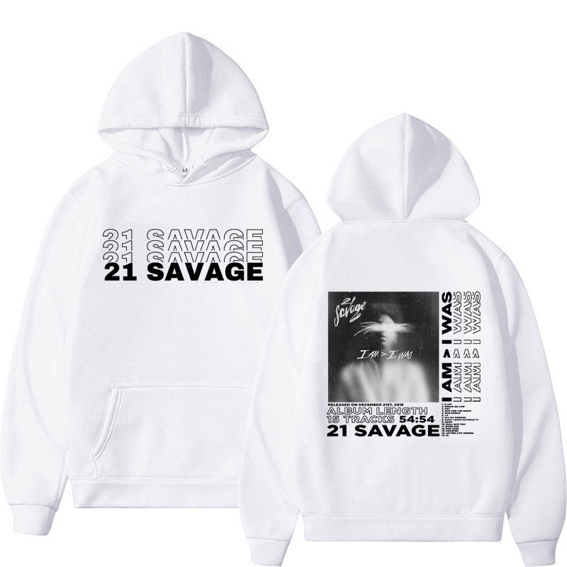 EXEDY Signature Hoodie