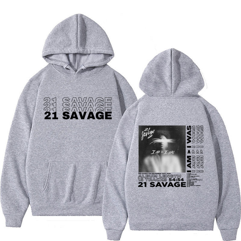 EXEDY Signature Hoodie