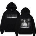EXEDY Signature Hoodie