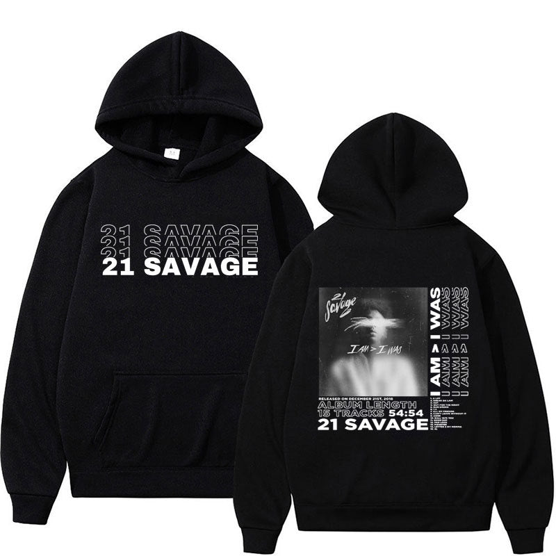 EXEDY Signature Hoodie