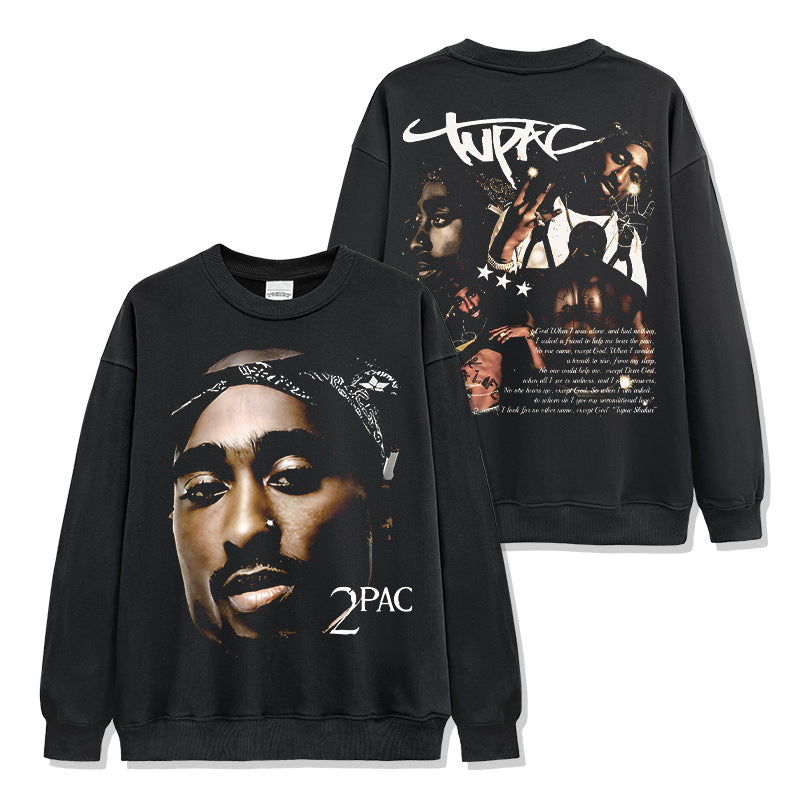 Retro Icon Graphic Tee