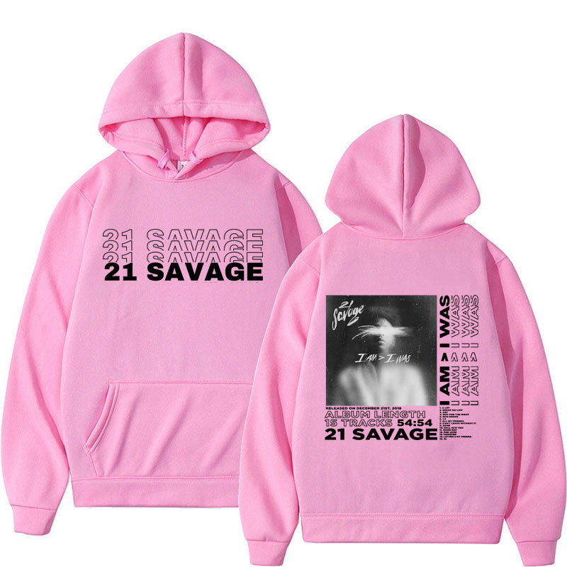 EXEDY Signature Hoodie