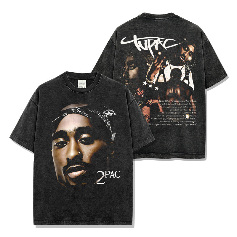 Retro Icon Graphic Tee