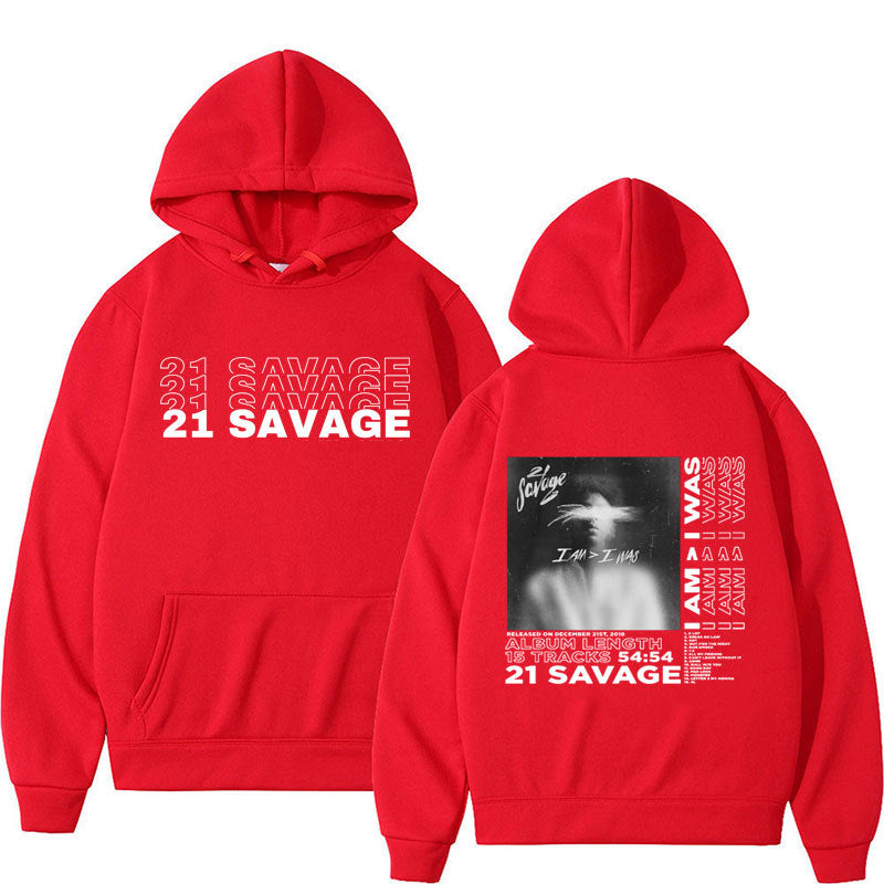 EXEDY Signature Hoodie