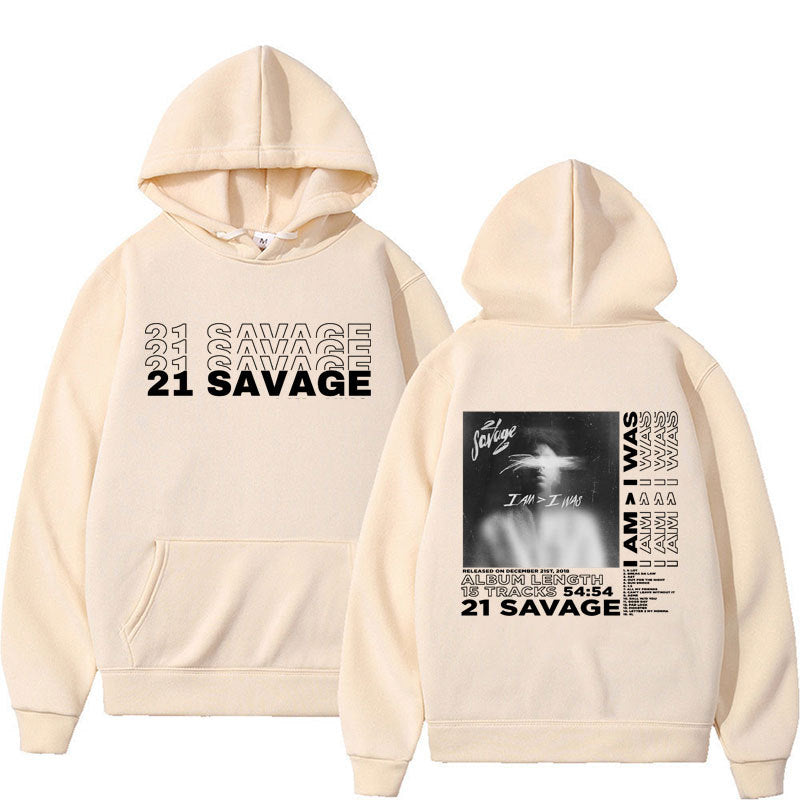 EXEDY Signature Hoodie
