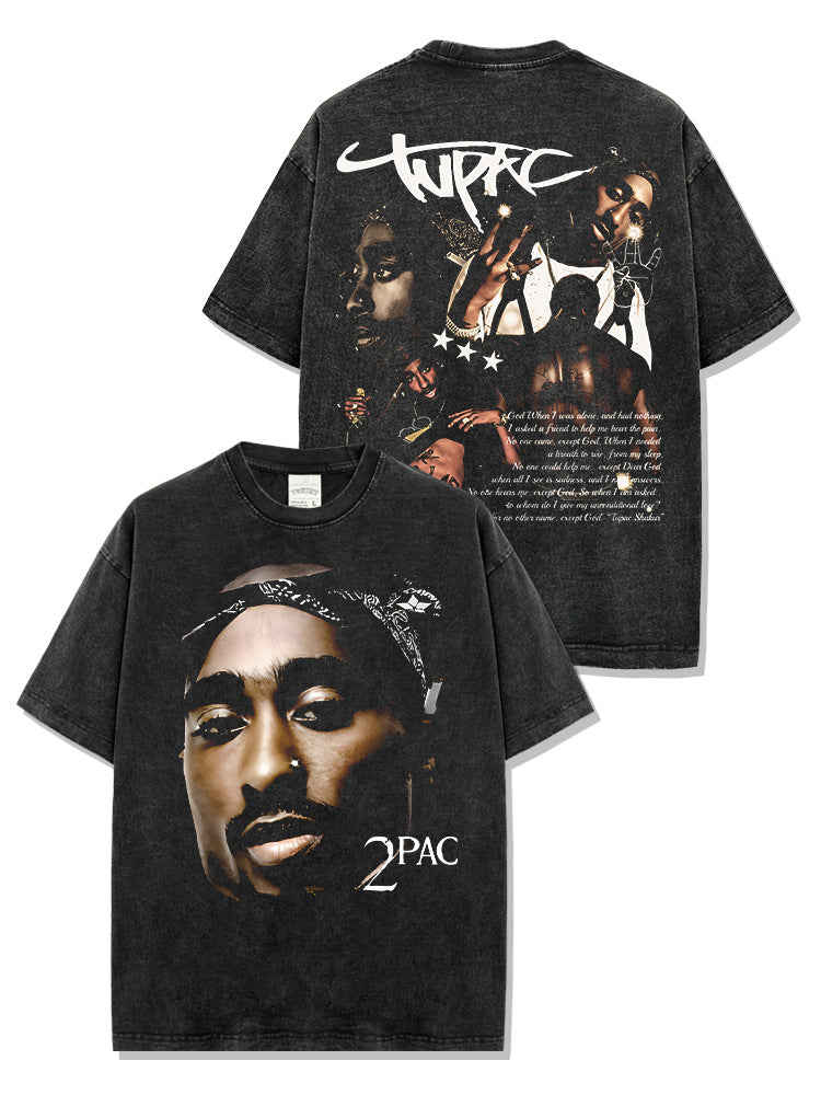 Retro Icon Graphic Tee
