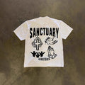 Heavyweight Oversized Tee