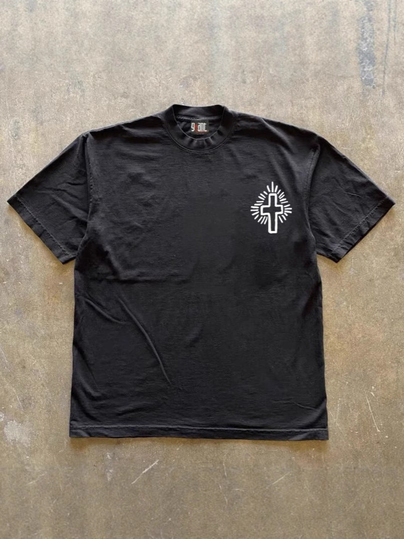 Heavyweight Oversized Tee