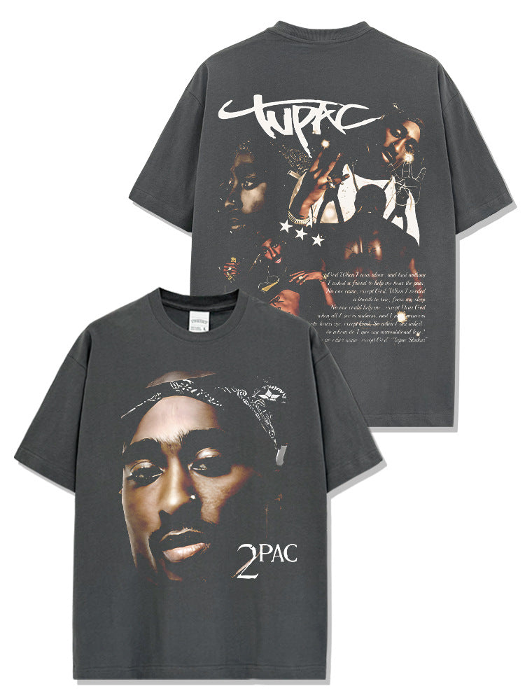 Retro Icon Graphic Tee