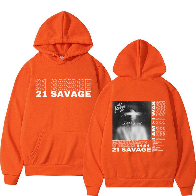 EXEDY Signature Hoodie