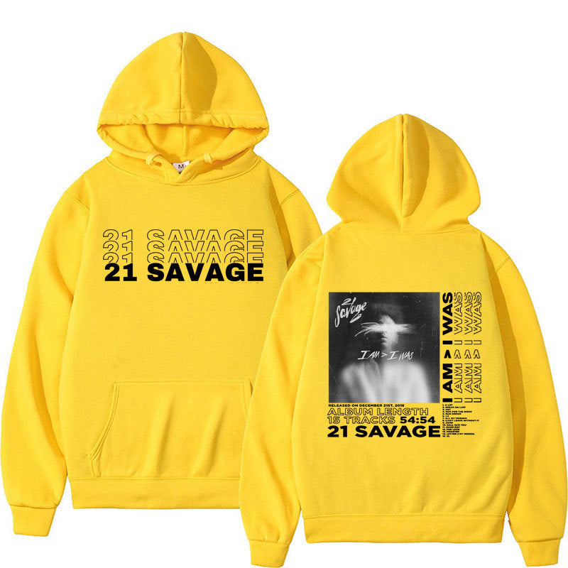 EXEDY Signature Hoodie