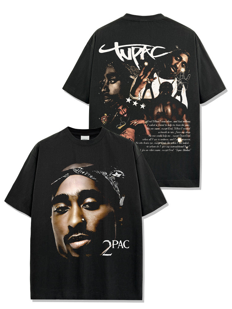 Retro Icon Graphic Tee