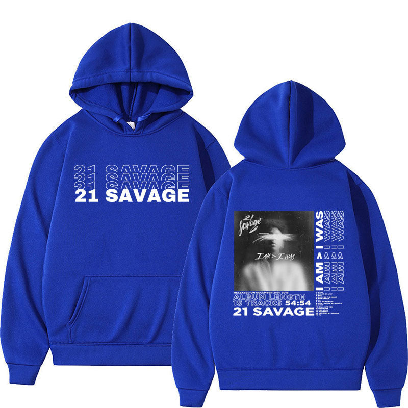 EXEDY Signature Hoodie