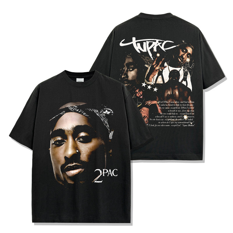 Retro Icon Graphic Tee