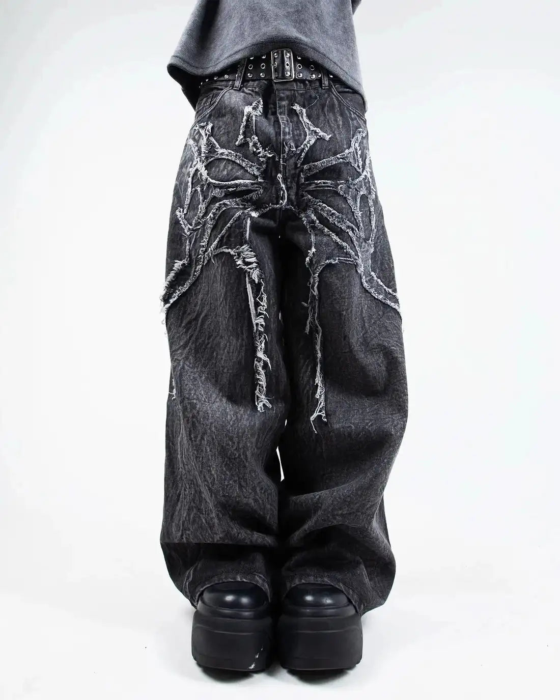 Y2K Baggy Jeans