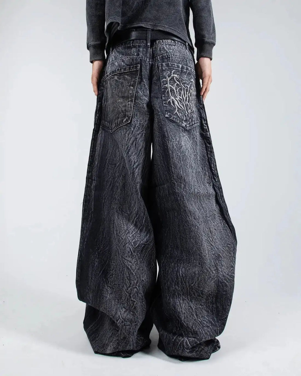 Y2K Baggy Jeans