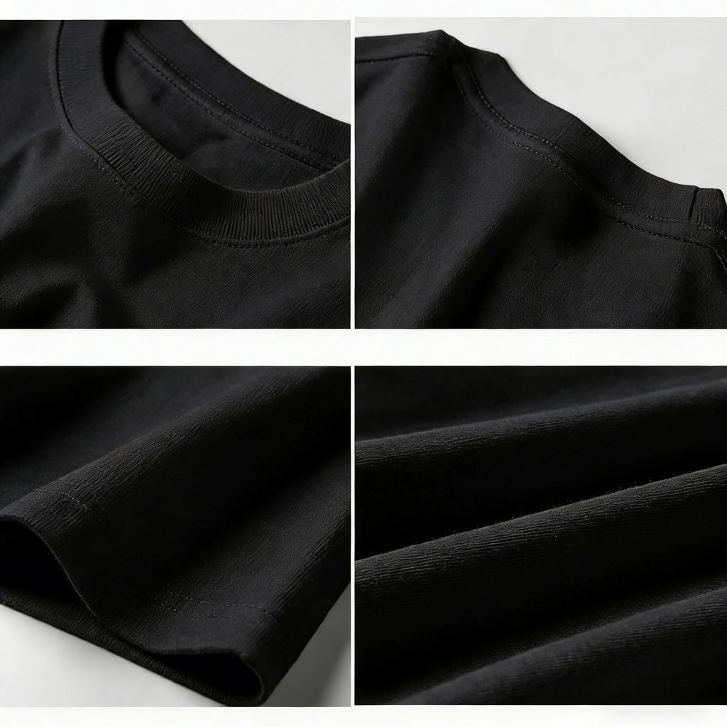 LA Print Sports Tee