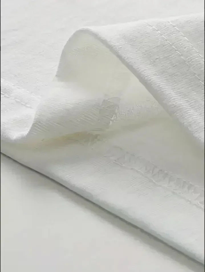 LA Print Sports Tee