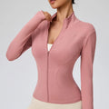 Quick-Dry Training Jacket