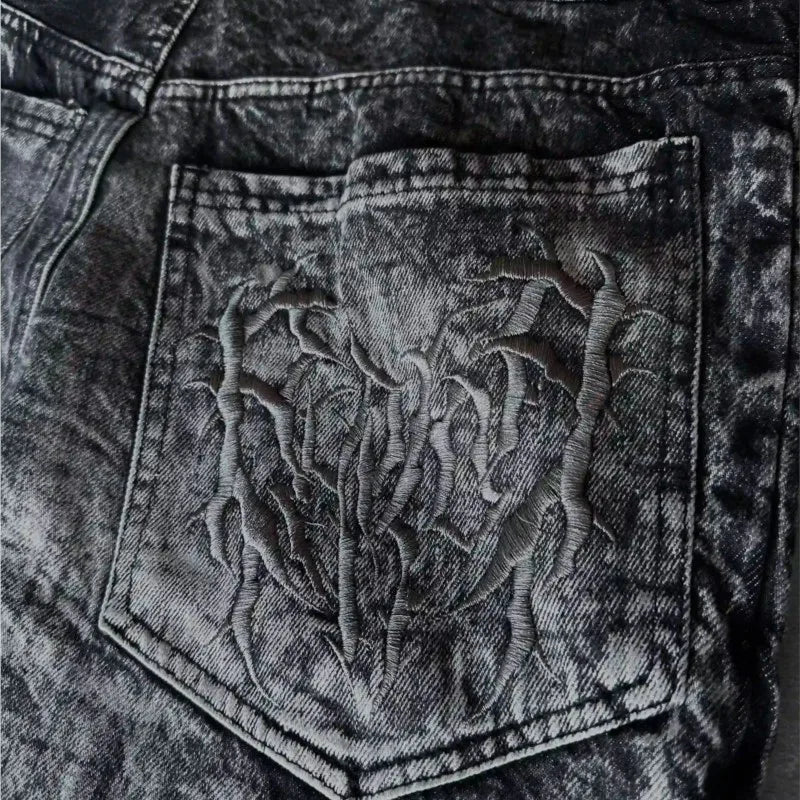 Y2K Baggy Jeans