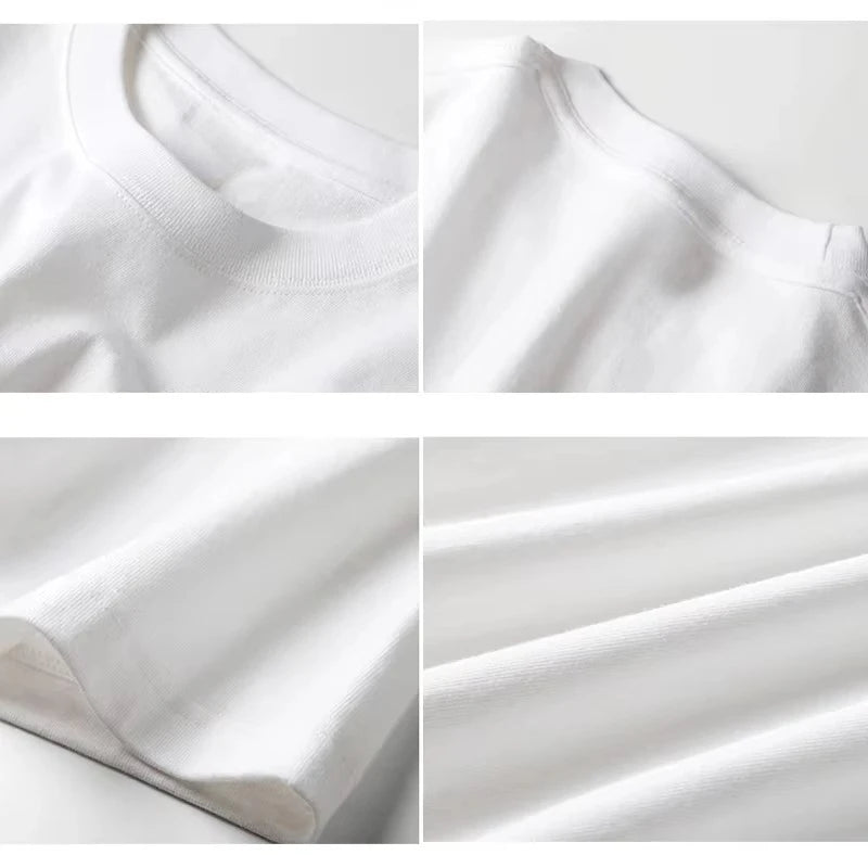 LA Print Sports Tee