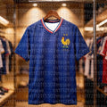 France Football Jersey Tee