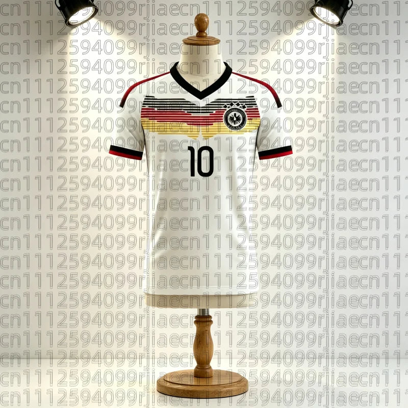 Germany Training Jersey