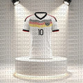 Germany Training Jersey