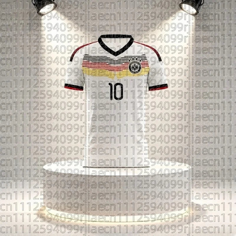 Germany Training Jersey